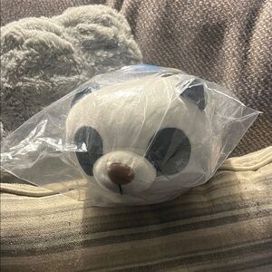 Penelope the Panda Buddy On The Go Pet​